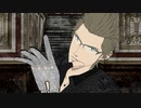 【MMD】Gimme×Gimmeを大人な二人に踊ってもらいました‼【FF15】