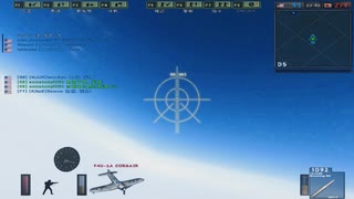 Battlefield 1942 FHSW ブーゲンビル航空戦 01.18.2020