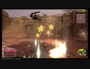 ＫＨ３　ヴァニタス（墓場）