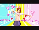 【MMD】Prhythmatic～とある科学の美琴ちゃん～