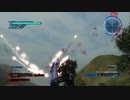 #103【地球防衛軍５】フェンサー初心者がハードで実況(？)プレイ