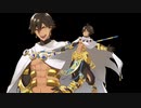【FGO】しょぼデア奮闘記063-2001アマゾネスドットコムスーパークレーマークエスト-クレーム対応「推し／本能寺／死ぬ」(LV90+術)-２Ｔ【#FGO】