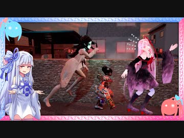琴葉実況１【GOHOME】