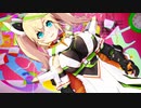 【MMD】ジェネPSO2【ロキ】