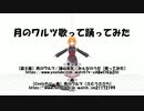 まとめなな 月のワルツ歌って踊ってみた