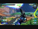守ることを捨てた人のEXVS2試合動画　Part.70