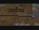 【Factorio】ファクトリオ 自動工場作成ゲー マルチ実況プレイ237