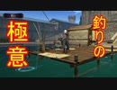 【FE風花雪月実況part46】でっかい魚を釣るぞぅ！