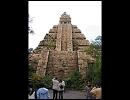 インディ・ジョーンズ・アドベンチャー　クリスタルスカルの魔宮/東京ディズニーシー