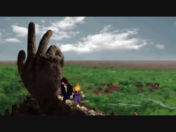 【実況】FINAL FANTASY Ⅶ　#42