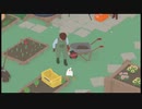 ガチョウになって暴れまわるゲーム　実況　PART１