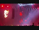 BABYMETAL□Night Night Burn (MOA’s SCREAM)