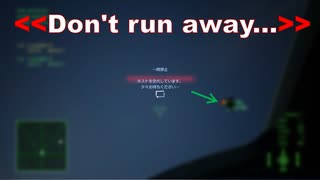 Ace Combat 7 Multiplayer609 バトルロイヤル Su-34 + HCAA