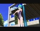 【MMD】ラジオ体操第一【真冬でも】