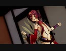 【MMD】「萌王EX：秀吉」ちゃんに「極楽浄土」を踊ってもらいました（今回もエロなし：一般向け）