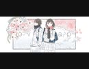 overlap feat. 鏡音リン