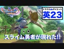 「見なくて良い」散策散策楽しいな〜♪【ドラゴンクエストⅪSdeダイエット英語#23】ソルティアナ海岸,ソルティコ散策。