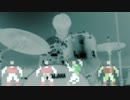 FC版テトリス「TECHNOTORIS」〜ファミコン名曲を叩いてみた〜