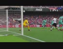 【FCバルセロナ】vsバレンシアCF戦ダイジェスト／完敗