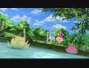 【デレステMV】Sunshine See May_成宮由愛/佐城雪美【1080p60】