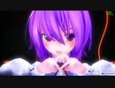 【MMD】理想のお姉さん・さとり【ワタシノテンシ】