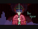 【東方自作アレンジ】The Spear【輝く針の小人族　～ Little Princess】