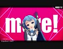 【MMD艦これ】五月雨で[A]ddiction