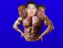 豪烈先輩BB