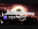 Polykeeper - What Is Your Excuse
