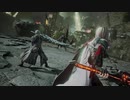 【刀剣乱舞偽実況】鶴は吸血鬼になって世界を救えるか？【part17】
