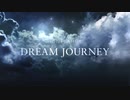 Honebami's Dream Journey【手描き刀剣乱舞】