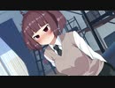 アニキって呼んでくる女子高生きりたんが部屋にきて【VOICEROID劇場】