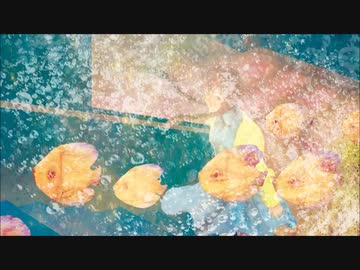 遡及（そきゅう）/ kvold × もぐさ