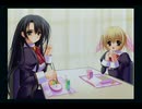 【実況】ロクデナシが女装してモテる Part32【乙女はお姉さまに恋してる】