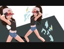 【MMD】ポケモンBW