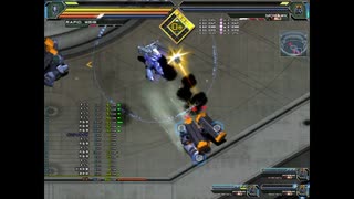 ラピッドヴァイス地獄49【千手バグ使用】