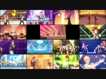 あんさんぶるスターズ！！ Music ショートMV まとめ