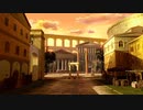 【FGOAC】Fate/Grand Order Arcade　ステージＢＧＭ　七つの丘の都