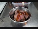 どこのご家庭にもある物を使ってローストビーフをつくる