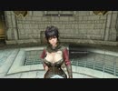 スカイリムを脳筋プレイ【skyrim実況】10