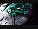 【初音ミク】Virus【オリジナル曲】METAL