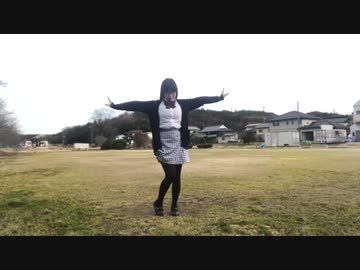【らむ】Gravity＝Reality【踊ってみた】