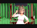 【なつきさんとは別モーションです】橙ゲノム【らぶ式さとうささら】