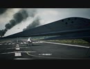 ACE COMBAT 7  SKIES UNKNOWN ia実況part１
