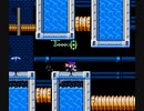 【ファミコン風】東方ROCK MAIDEN FC２ 製作中動画