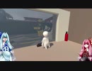 【Human：Fall Flat】 自由気儘にふにゃっと謎解き!!05
