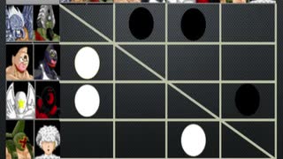 マッスルファイト タッグ最強決定戦　Ａグループ②