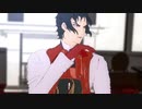 【fate/mmd】ディカディズム【モデルテスト】