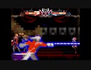 【悪魔城レミリア公開】ジョナサン・モリス vs 悪魔城レミリア