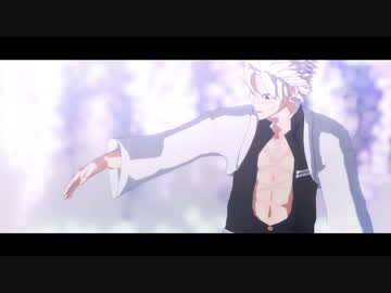 【鬼滅のMMD】蜘蛛糸モノポリー【不死川実弥】